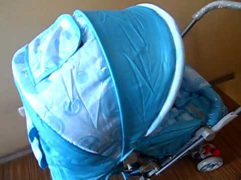 Carrinho De Bebe Para Passeio Alca Reversivel Azul Youtube Carrinho De Bebe Para Passeio Alca Reversivel Azul Youtube