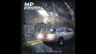 Mr. Powerfull - Hopeless Pray