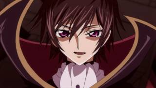 Code Geass AMV (Season 1)
