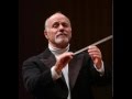 David Zinman - Beethoven : Ouverture &quot;Leonore III&quot;