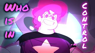 Steven Universe Future - Control (Covered by Marrok) #suamv #stevenuniversefuture #stevenuniverse