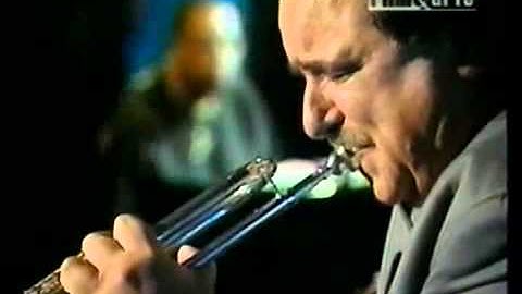 Mambo Influenciado Chucho Valdez