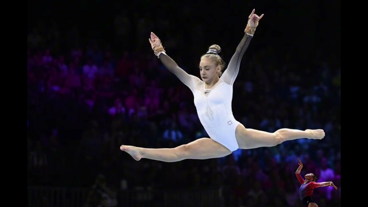 Sabrina Voinea - Floor Music 2023