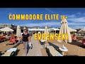 SIDE EVRENSEKI. COMMODORE ELITE 18+ RELAX. TüRKEI #side #evrenseki #türkei