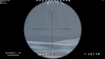 DayZ | Bambi killing