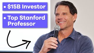 I Asked a $15BN Investor for Life Advice by jayhoovy 484,243 views 7 months ago 45 minutes