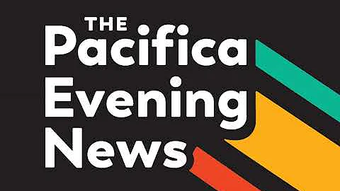 The Pacifica Evening News, Weekdays – September 21, 2023