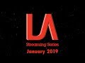 Logo archive streaming series january 2019