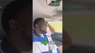 Why Gucci Mane Reported The Robbery: It's All About The Ring! #shorts