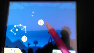 Super Scribblenauts Part 2: Ebola!