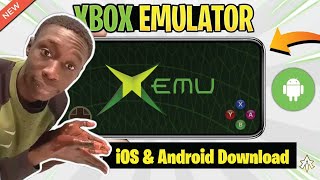 Xemu Emulator Setup 2026 Play Original Xbox Games On Iphone & Pc