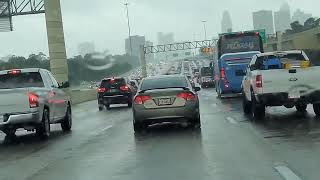 Houston to Galveston  Travel / Driving Texas  Highways