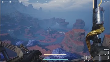 Shortcut and stuff part 5 // The Cycle: Frontier