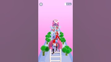 Body Race All Levels New Update Android & iOS | Walkthrough Gameplay Level 20