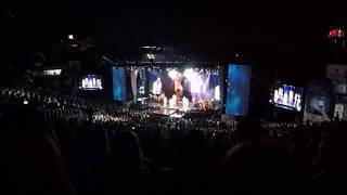 Murat Dalkılıç Konser Performansı - Konser Vlogu