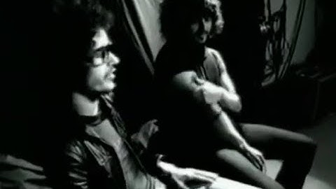 The Mars Volta interview - Lowlands 2003