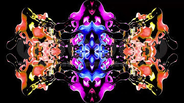 Quicksilver - VJ Loop Pack (4in1)