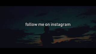 Be One With Nature .K