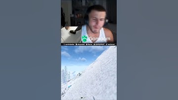 WARRIOR crashes out while playing wipe! #warriorrust #rust #rustgame #fyp #gaming #shortsfeed