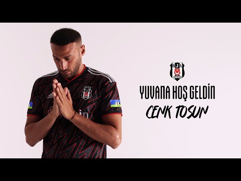 Yuvana hoş geldin Tosun Paşa