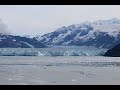 Importance of the Earth&#39;s Ice Sheets