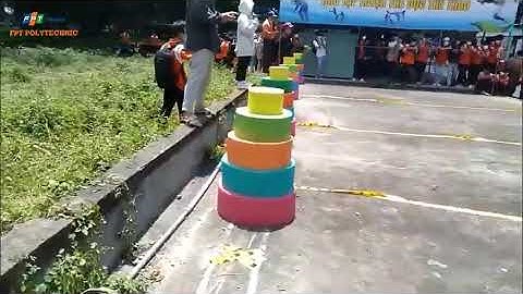 TEAM BUILDING FPT POLYTECHNIC  Tin học cơ sở  COM1014  Assignment 2 TRAN HOAI BAO 18-PS31935