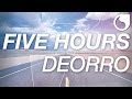 Deorro - Five Hours (Radio Edit)