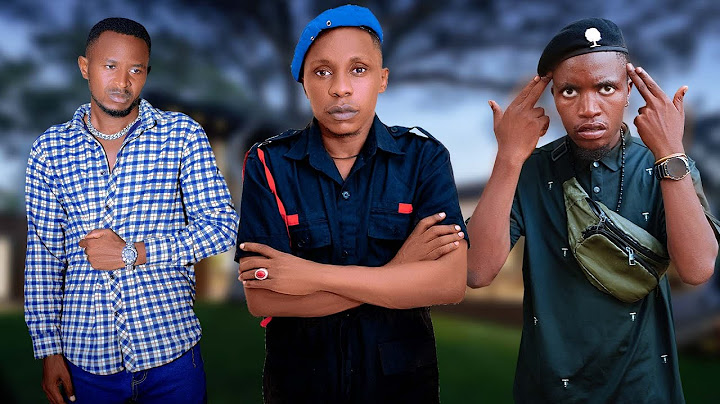 PENZI LA MLINZI 💞 NA BOSS PART 38| Love Story