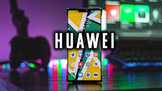 Huawei'de videolar nasıl daha hızlı kaydedilir?