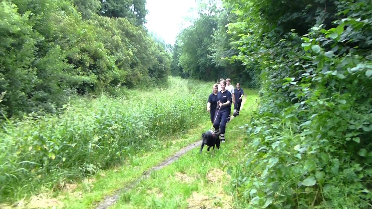 Cold Water Challenge 2014 - Malteser Borken