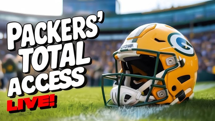 Packers Total Access Live: 3 Underrated Green Bay Packers In 2025!