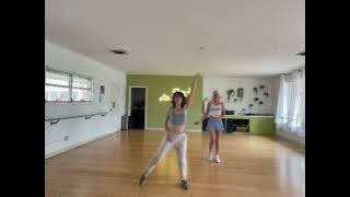 Brown Sugar, 🎶:Kansh, DC: Me, 💃: Michelle Dallas