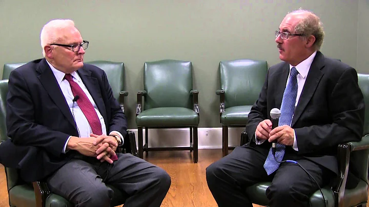 5 Minute Insights: Stephen Szabo on Germany and Ru...