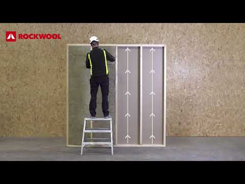 Video: ROCKWOOL-selskapet Kunngjør Starten På Kampanjen 