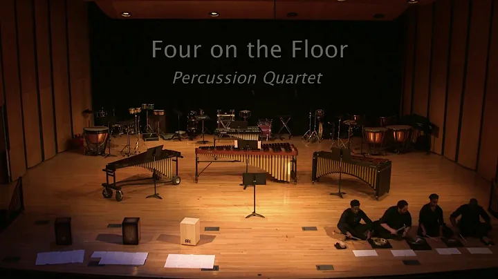 Four on the Floor