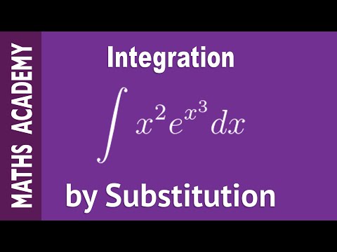 How to Integrate