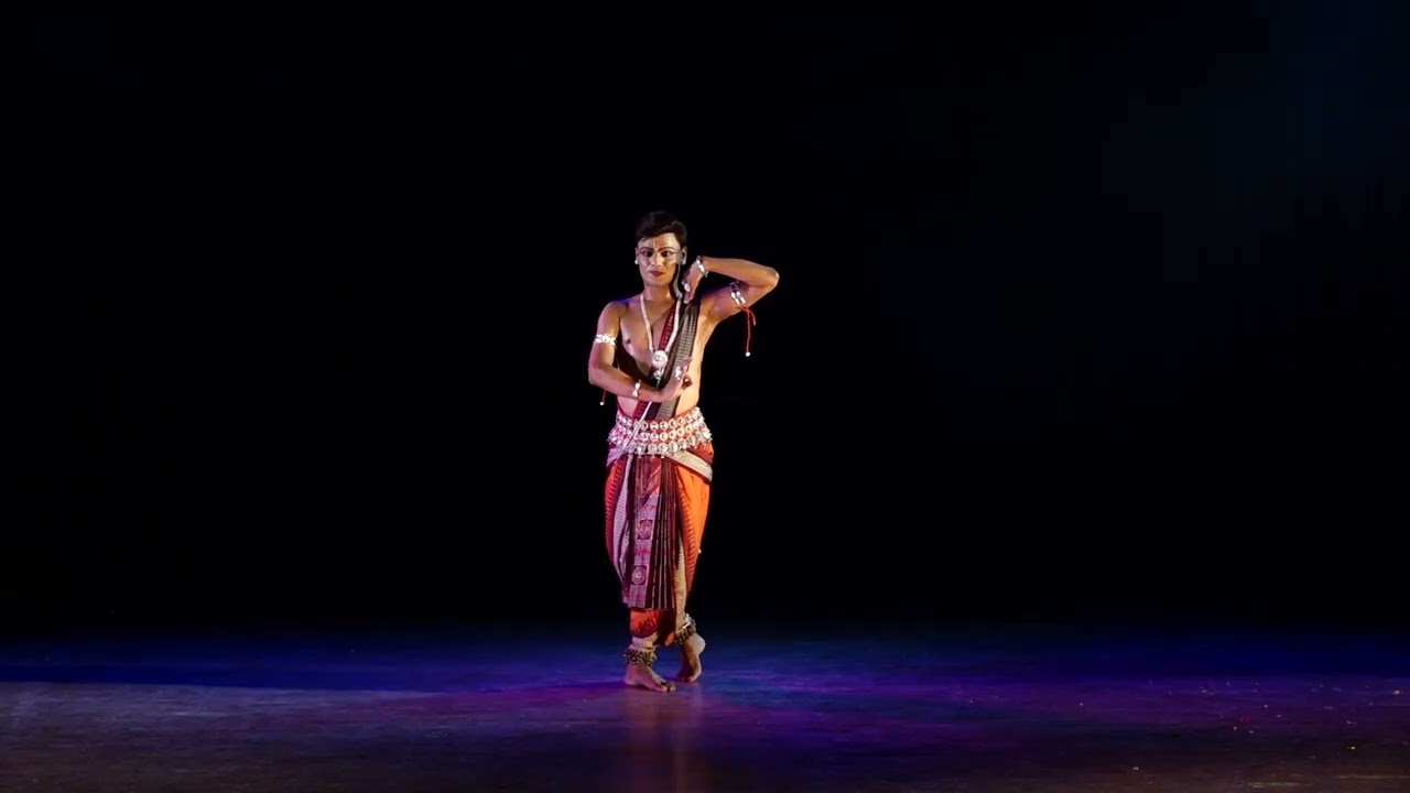 KALYAN PALLAVI by Gokulsree Dass 