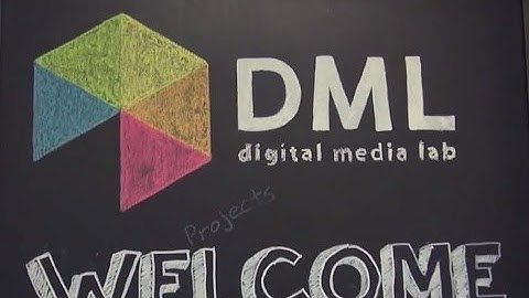 Digital Media Lab at the UC San Diego Library