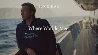 Where Worlds Meet | Season 2 | Episode 3​