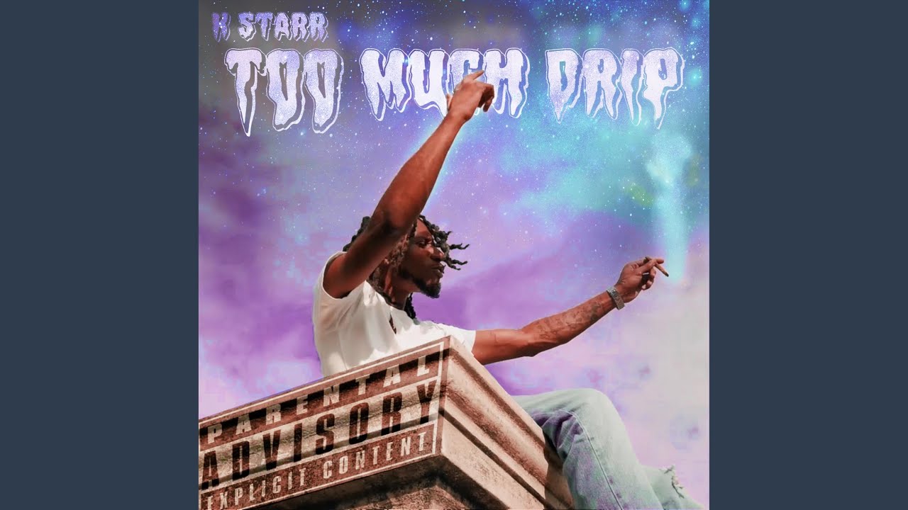 Watch Too Much Drip on YouTube Watch Too Much Drip on YouTube