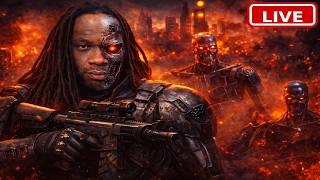 REBIRTH ISLAND WARZONE | CAN UNK GET 10 KILLS?