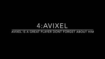 My Tops 5 Mw2 1v1ers of All Time