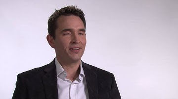 ASCD Author Myron Dueck: Greatest Influence