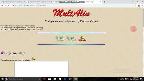 Tutorial Dasar Bioinformatika menggunakan NCBI