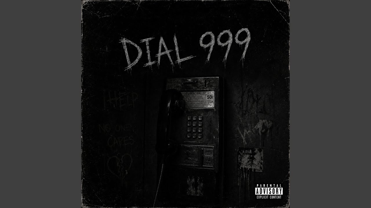 Watch Dial 999 on YouTube Watch Dial 999 on YouTube