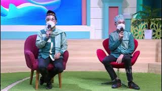 Berjuta Manfaat Sholawat di Hari Jumat | ISLAM ITU INDAH (29/1/21) P1