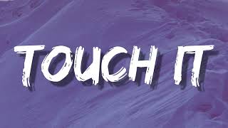Busta Rhymes - Touch It (Lyrics)