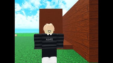 How to make working door with btools [F3X]