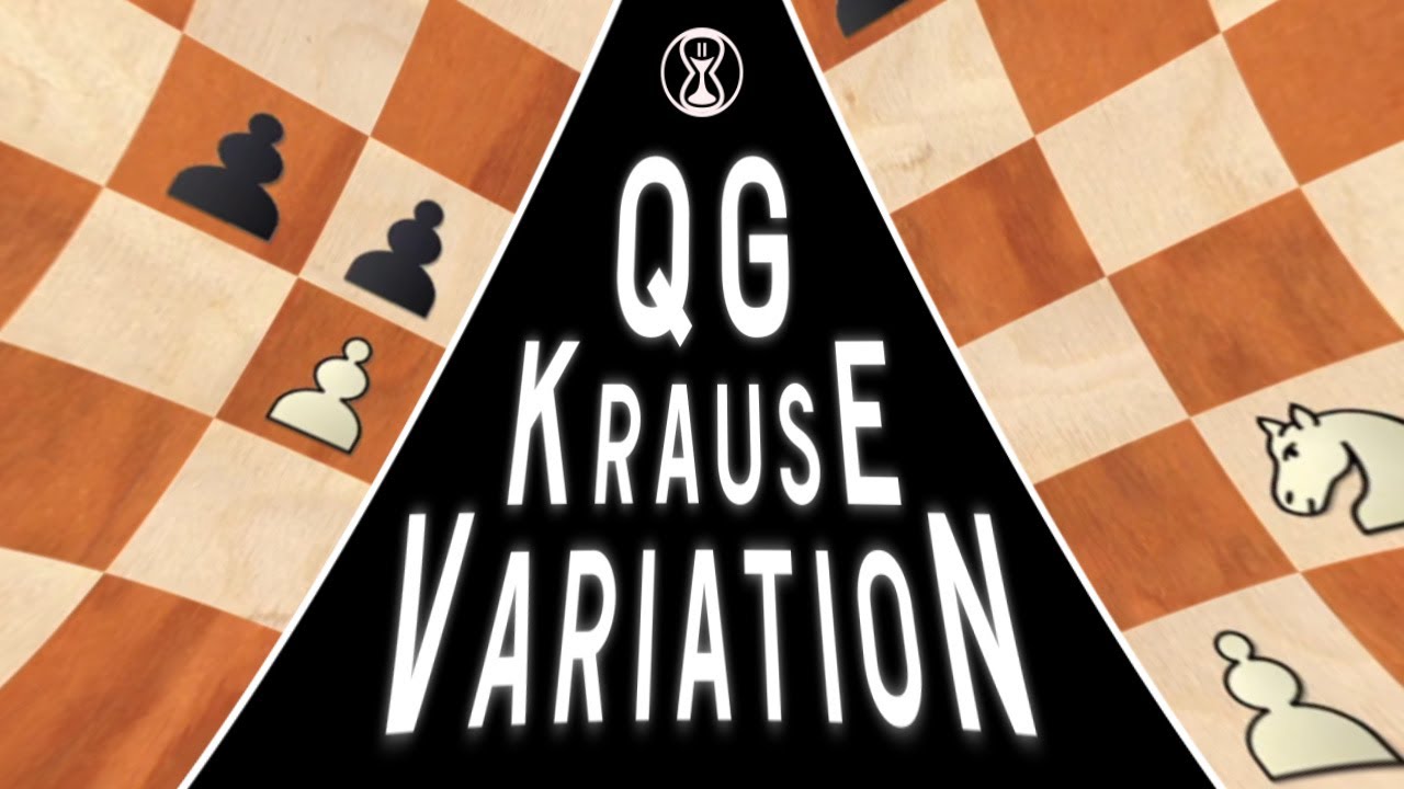 QG Krause Variation