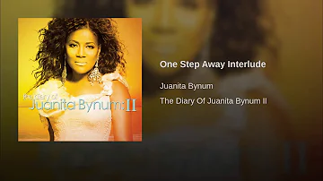 One Step Away Interlude